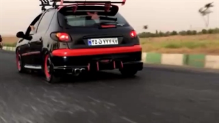 شهر ابهر ماشینبازاش