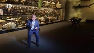 وثائقی | حروب المیاه - تهدید الإنسان للطبیعة (3/2) | وثائقیة دی دبلیو