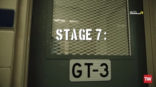 فرار بزرگ با اجرای مورگان فریمن ؛ 2021 ؛ فصل 1 ؛ قسمت 6