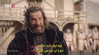 دانلود سریال بارباروس ها ، خیرالدین پاشا قسمت 36 یا 4 فصل دوم با زیرنویس فارسی Barbaros @Muslimvideoh