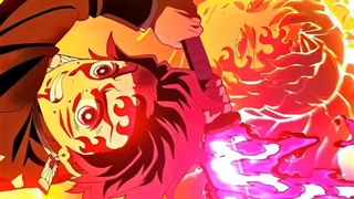 anime ادیت انیمه Kimetsu no Yaiba: Katanakaji no Sato-hen