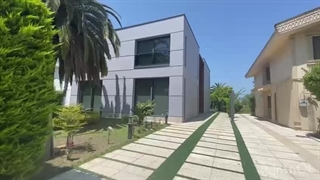 ویلا در شهرک خانه دریا