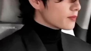 پسر کیم تهیونگ!!!