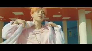 BTS (방탄소년단) '작은 것들을 위한 시 (Boy With Luv) (feat. Halsey)' Official MV