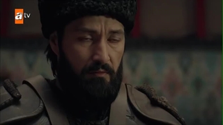 دانلود سریال جلال الدین خوارزمشاه قسمت 3 دوبله فارسی " شیر صحرا "