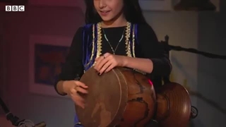 موسیقی مادر و کودک - بلوربنفش با سولماز نراقی بخش ۱