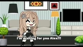 You are mine (gacha)