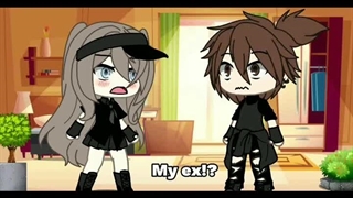 I might kill my ex (gacha)