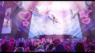 Nobody Like U - 4*Town