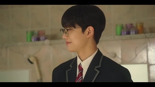 قسمت 4 سریال کره ای تمام چیزایی  که دوست داشتیم +زیرنویس فارسی