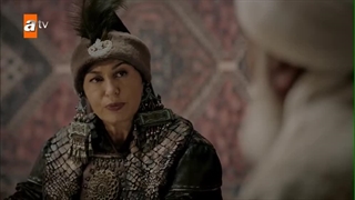 دانلود سریال جلال الدین خوارزمشاه قسمت 4 دوبله فارسی "شیر صحرا "