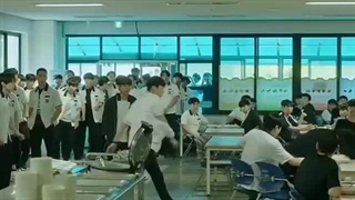 میکس کره ای