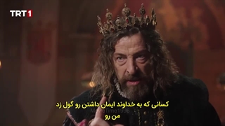 دانلود سریال بارباروس ها ، خیرالدین پاشا قسمت 46 یا 14 فصل دوم با زیرنویس فارسی Barbaros @Muslimvideoh