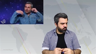 این مدافع حرم مرگ را دیده و دوباره زنده شده و حالا آنچه دیده را روایت میکند