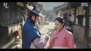 قسمت 13 سریال وکیل چوسان با زیرنویس فارسی(زیرنویس چسبیده و لینک دانلود در توضیحات)