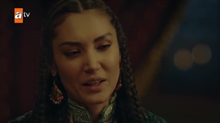 دانلود سریال جلال الدین خوارزمشاه قسمت 6 دوبله فارسی " شیر صحرا "