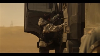 سریال blackknight ( قسمت 3 )