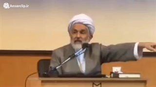 حسین طائب: محاکمه روحانی دیر و زود داره، سوخت و سوز نداره!