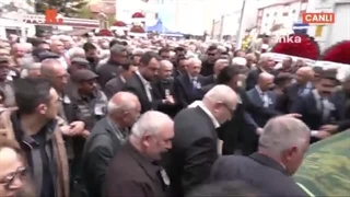 Kılıçdaroğlu ailesinin acı günü! | #CANLI