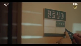 سریال دکتر رومانتیک +فصل3+قسمت3+ زیرنویس فارسی