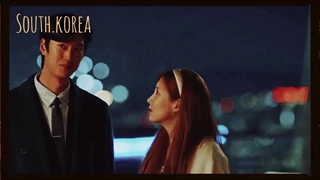 [مثل ترکیب یه شال سفید ....☆]میکس زیبا وعاشقانه از سریال معشوقه جینکس