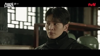 سریال کره ای دزد نگهبان گنج قسمت10 زیرنویس فارسی چسبیده  #لایک کنید و کانال ما رو دنبال کنید