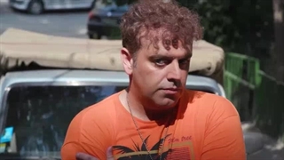 دانلود قسمت اول سریال دادزن