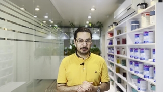 گریس بهران پارس ایرانول پر فروش ترین گریس‌های ایرانی