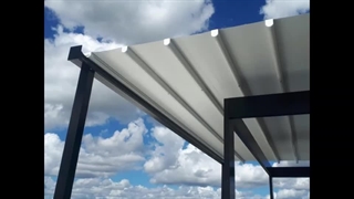 قیمت سقف متحرک پارکینگ به چه عواملی بستگی دارد