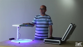 اجاره دستگاه فتوتراپی برای درمان زردی نوزاد