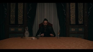 راهبه جنگجو فصل ۲ قسمت ۲