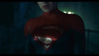 تریلر سینمایی فلش ۲۰۲۳