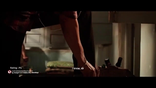 تریلر فیلم Master 2021