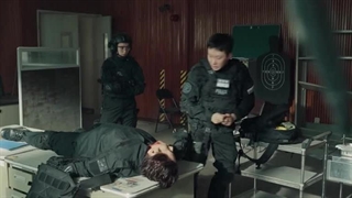 سریال کره ای happiness 2021 قسمت اول با بازی شه بانو هان هیو جو دوبله فارسی