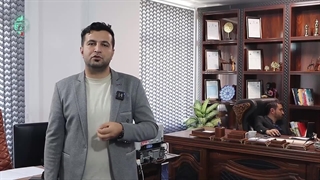 وقتی گرسنه ای فروشگاه نرو