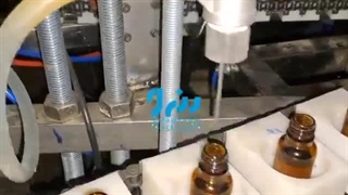 پرکن اتوماتیک دارویی