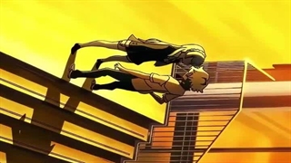 شما هم اکنون شاهد یک قتل بودید