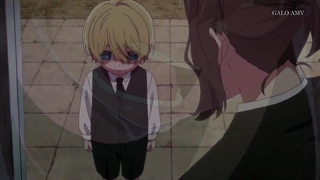 oshi no ko AMV _ موزیک ویدیو انیمه ی اوشی نو کو