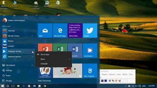 نحوه غیر فعال کردن Jump Lists تسکبار در ویندوز