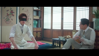 قسمت 3 فصل دوم سریال افسانه روباه نه دم کیفیت بالا 2023 ❌️◇◇◇ با بازی لی دونگ ووک، کیم بوم و کیم سو یون