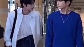 لیدر و هیونگ ZB1 (کپ)