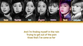 لیریک اهنگ dream از بیبی مانستر