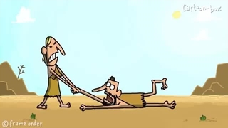 جعبه کارتون