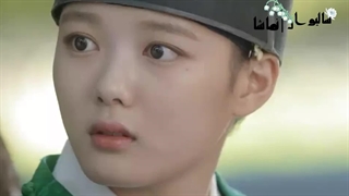 اشک ابروی عشقه روی صورتم -میکس سریال مهتاب نقاشی شده با ابر (نقش فرعی )