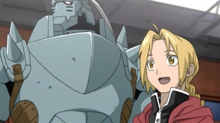 تماشا کنید: انیمه کیمیاگر تمام فلزی Fullmetal Alchemist - ساویس‌گیم