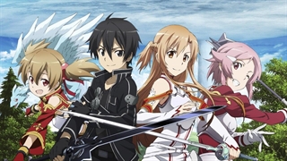 تماشا کنید: انیمه هنر شمشیرزنی آنلاین Sword Art Online - ساویسگیم