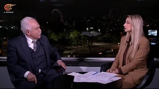 تغطیة خاصة | ترکیا بوسفور الانتخابات مع رئیس حزب الوطن دوغو برینجک | 2023-05-13