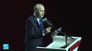 ترکیا: هل سیتمکن المرشح العلمانی کلیتشدار أوغلو من إزاحة أردوغان عن السلطة؟ • فرانس 24 / FRANCE 24