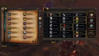 آموزش اسپل هوک [  دنیای وارکرفت  ]