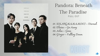 full ost Pandora: Beneath the Paradise